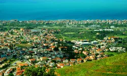 İzmir'de tarihi dokusunu korumaya çalışan köy: Geçmişi 1500'lü yıllara dayanıyor