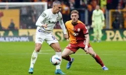 Galatasaray yara aldı: Evinde 2 puan bıraktı