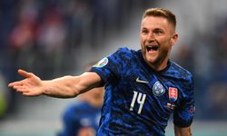 Galatasaray'ın gözü onda: Milan Škriniar kimdir?