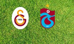 Galatasaray - Trabzonspor müsabakalarında 138'inci buluşma