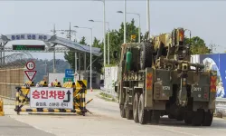 Güney Kore'de sıkı yönetim: Parlemento kararı geçersiz saydı