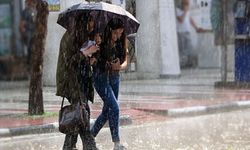 İzmir’e sağanak uyarısı: Sıcaklıklar bir anda düşüyor