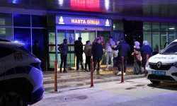 İzmir'de parkı kana buladılar: 7 kişi yaralandı, 4 kişi gözaltında