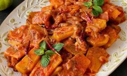 İzmir'de kış aylarında sofraların baş tacı: Bu yemeğin lezzetine doyamayacaksınız