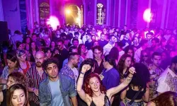 İzmirlilerin kaçırmak istemeyeceği etkinlik: Kasım ve Aralık aylarında Aziz Vukolos Kilisesi’nden müzik yükselecek