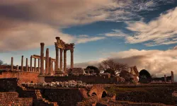 İzmir'in en büyük ilçesi: Bergama'nın kaç tane köyü var? İzmir Bergama'nın köyleri