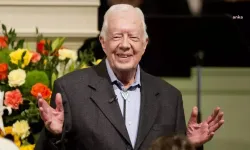 ABD'nin eski başkanı Jimmy Carter hayatını kaybetti