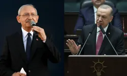 Kılıçdaroğlu'dan Erdoğan'a canlı yayın teklifi: Melih Gökçek kadar cesaretin vardır, değil mi?