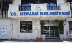 Konak Belediyesi’nden operasyon açıklaması