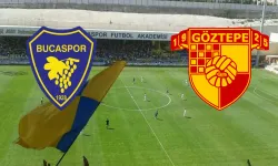 Bucaspor-Göztepe maçının bilet fiyatları belli oldu