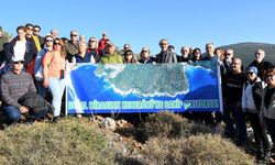 Kuşadası'nda çevre mücadelesi: Kemerönü tabiat parkı olmalı!