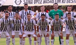 Ligin dip sıralarına abone oldu: Altay'da moraller bozuk