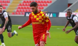 Manisa FK'ya yenildi: Göztepe hazırlıkta yıkıldı