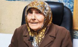 Manisa'da 91 yaşındaki basın emekçisi: Esma Erdem hayatını kaybetti