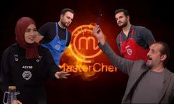 MasterChef’te büyük final heyecanı: Haftanın ikinci eleme adayı belli oldu