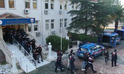 Muğla'da Kasacılar çetesine büyük darbe: 12 kişi gözaltına alındı