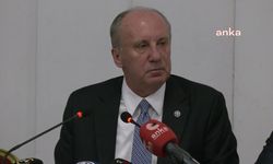 İmamoğlu’nun tutuklanması sonrası Muharrem İnce’den kritik açıklama