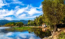 İzmir'in huzur kokulu ilçesi: Ödemiş'in adı nereden geliyor?