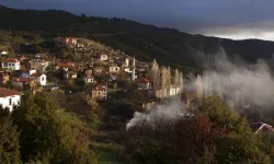 İzmir'de nefes almak isteyen bu köye gidiyor: Görenler yemyeşil doğasına hayran oluyor