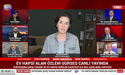 Özlem Gürses yaşadığı süreci anlattı: Korkmadım, korksaydım bu işi yapamazdım