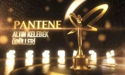 Pantene 50. Altın Kelebek ödülleri sahiplerini buldu