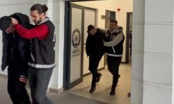 Polis taklidiyle 6 milyon TL dolandırdılar: 4 kişi tutuklandı