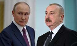 Putin ve Aliyev arasında kritik telefon görüşmesi: Özür diledi