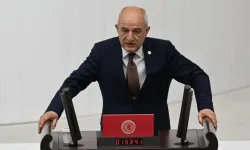 Saadet Partisi'ndeydi, CHP’ye geri döndü