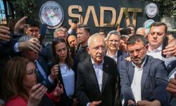 SADAT açıkladı: Kılıçdaroğlu'nun mal varlıklarına haciz konuldu