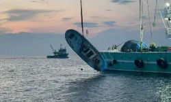 Samsun'da acı olay: Kaybolan balıkçılardan birinin cansız bedeni bulundu!