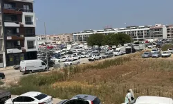 Başkan Yetişkin: Seferihisar'da otopark sorununu çözmek istiyoruz