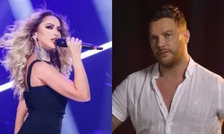 Sinan Akçıl'dan Hadise'ye: Eski defterler çoktan kapandı