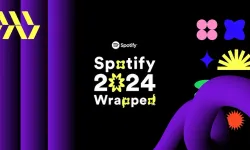 Spotify 2024 Wrapped özeti yayınlandı mı ? Spotify 2024 Wrapped özeti ne zaman yayınlanacak?