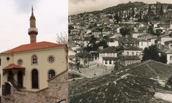 İzmir'de tarihin izinde bir sır: Asklepion Tapınağı'nın üzerindeki Damlacık Camii