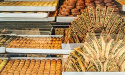 Dünyanın en iyi 100 tatlısı açıklandı: Türkiye'den 3 tatlı zirvede