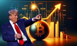 Trump’ın Bitcoin hamlesi yeni bir rekor getirdi