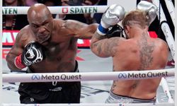 Tyson'dan itiraf niteliğinde açıklama: Maçın çoğunu hatırlamıyorum