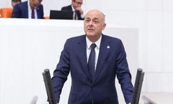 CHP'li Ümit Özlale: Bedelli askerlik için gençlerimize faizsiz kredi verin