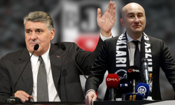 Beşiktaş'ta seçim heyecanı: Hüseyin Yücel mi, Serdal Adalı mı?