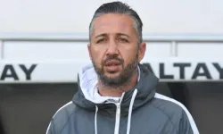 Bucaspor, Ayhan Tuna Üzümcü'ye emanet