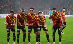 Süper Lig'de 20'nci hafta sona erdi: Göztepe 4'üncü sıraya yerleşti