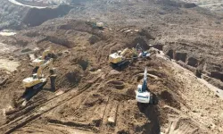 İliç maden faciası davası ertelendi: Anagold A.Ş. kayıtlarına el konulması talebine ret