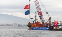 İzmir'e dev yatırım sonuç verdi: Tarama çalışmaları Körfez'i hayata döndürdü