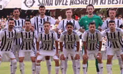 Altay hasrete son verdi: 50 gün sonra gelen galibiyet