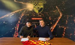 Göztepeli Ivan Mance, Furkan Bayır transferini değerlendirdi