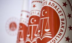 Adalet Bakanlığı'nda 82 bin personel kademe ilerlemesi alacak