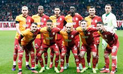 UEFA Avrupa Ligi Play-Off turunda Galatasaray kiminle eşleşti? 2024-2025 Avrupa Ligi takvimi