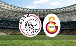 Ajax-Galatasaray maçı saat kaçta, hangi kanalda?