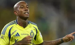 Fenerbahçe'nin Talisca görüşmelerinde mutlu son: 13 Ocak'ta imza atacak