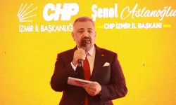 Aslanoğlu 2 yılın sunumunu yaptı: İzmir, dışarıdaki mitinglere bile en çok katkı koyandır!